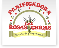 Panificadora Las Rosas Chicas